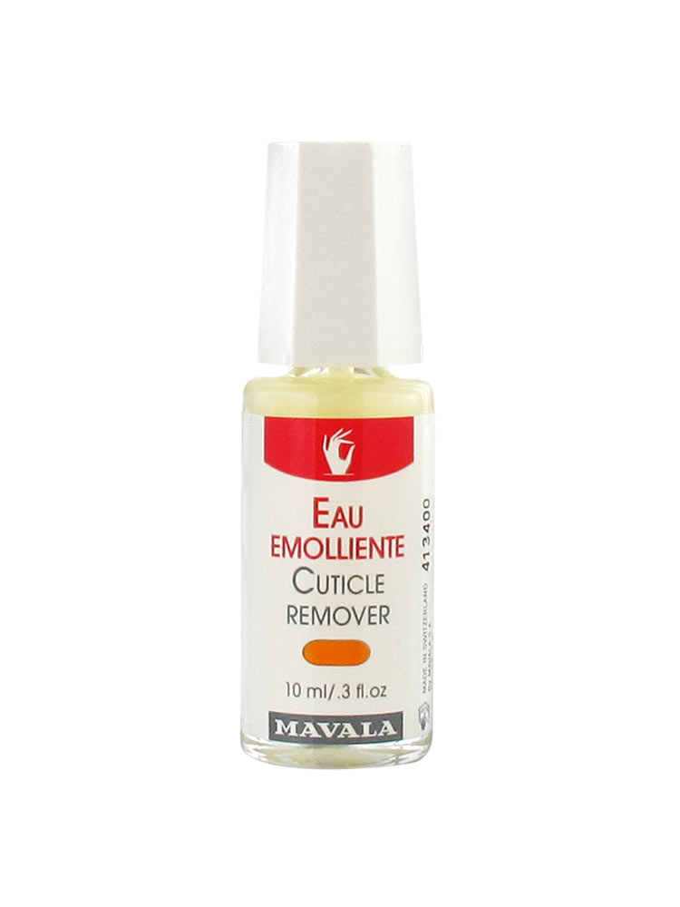 Mavala Cuticle Remover 10ml