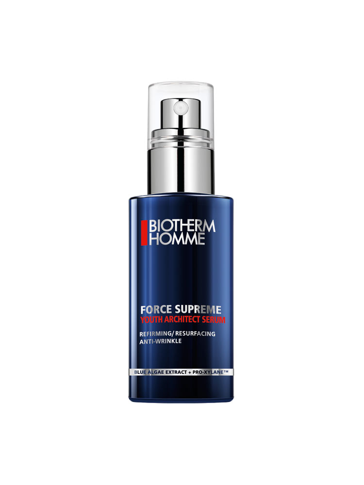 biotherm homme force supreme biotherm homme force supreme
