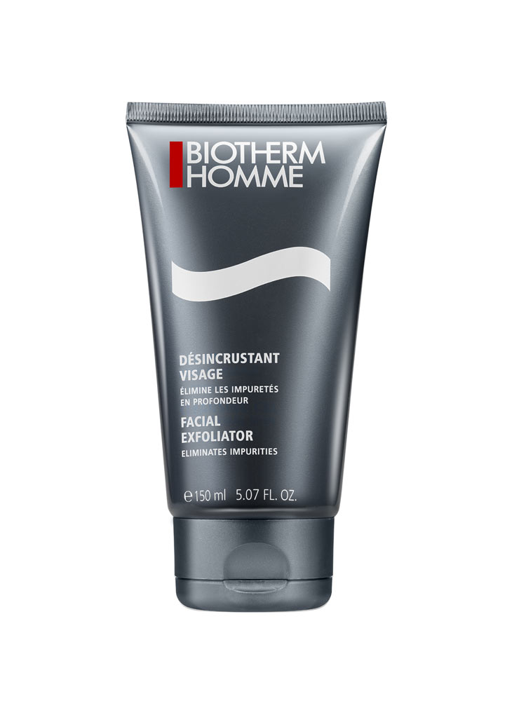 Biotherm Homme Facial Exfoliator 150ml