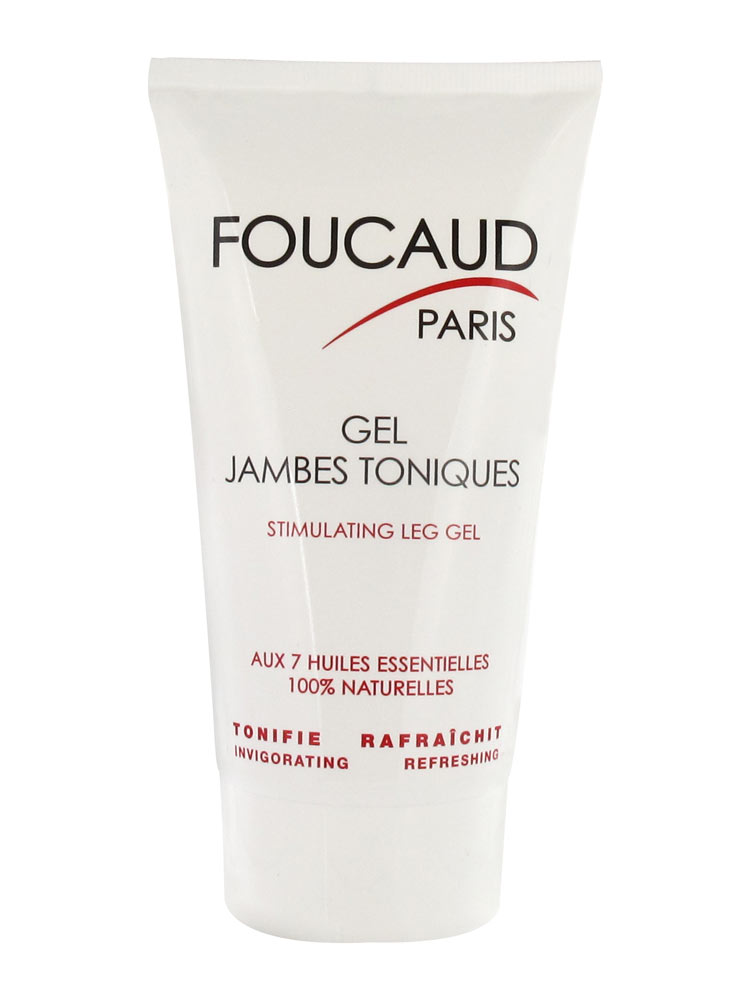 Foucaud Tonic Legs Gel 150ml
