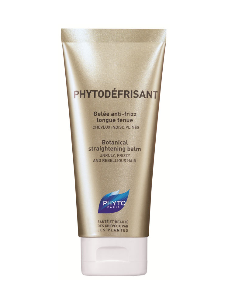 Phyto Phytodefrisant Botanical Straightening Balm 100ml