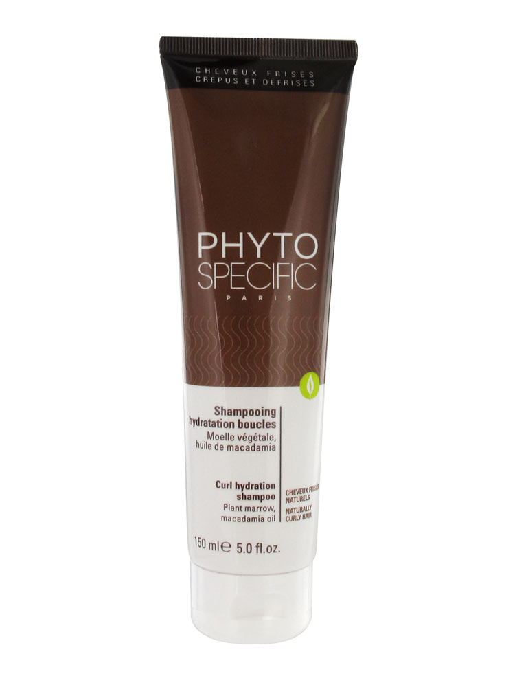 PhytoSpecific Curly Hydration Shampoo 150ml | Buy at Low Price Here