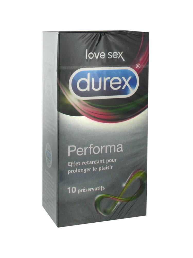 Durex создала вибротрусы управляемые через iphone