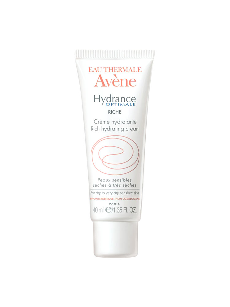 Avène Hydrance Optimale Rich Hydrating Cream 40ml