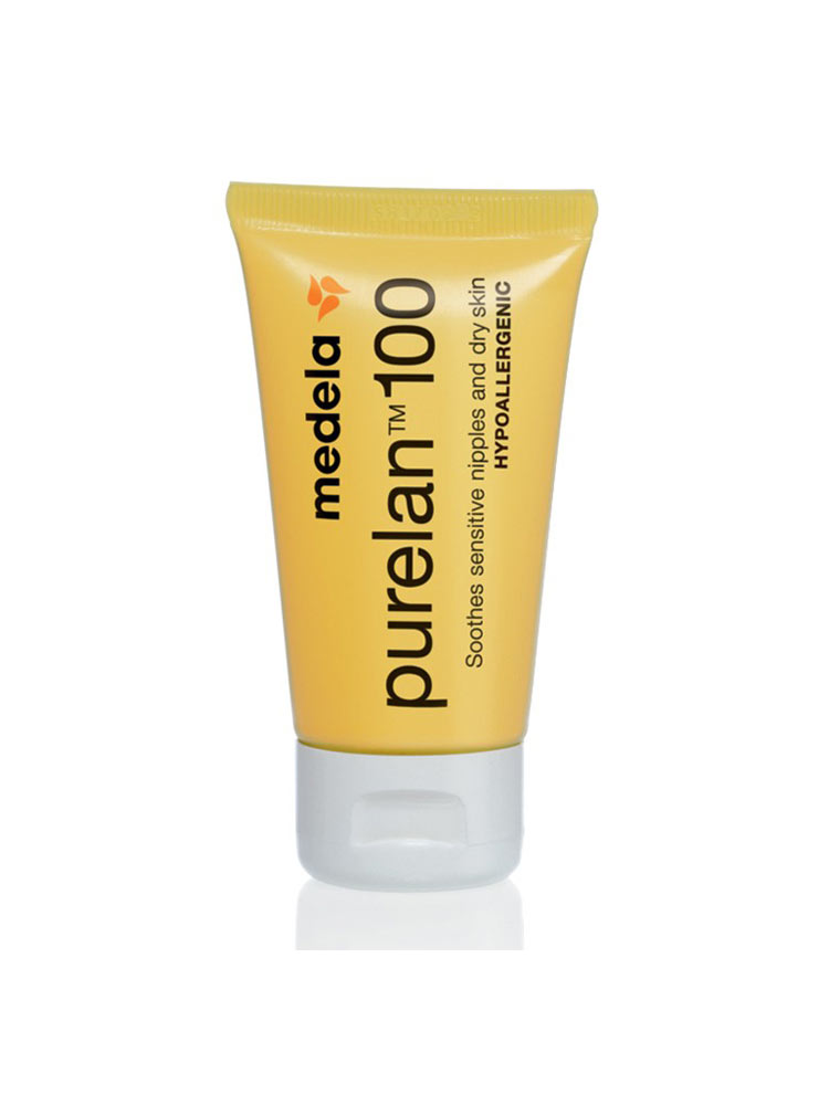 Medela PureLan 100 Crème 100% Lanoline 37 g | Prix Bas ICI