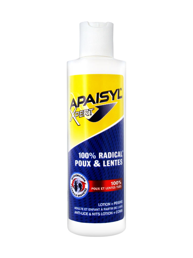 Xpert Hair Strainghtener Ml - Apaisyl Xpert 100 Radical Lice And Eggs 200ml Buy At xpert hair strainghtener ml apaisyl xpert 100 radical lice and eggs 200ml buy at