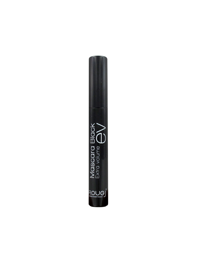 Rougj Mascara Black Extra Volume 10,50ml