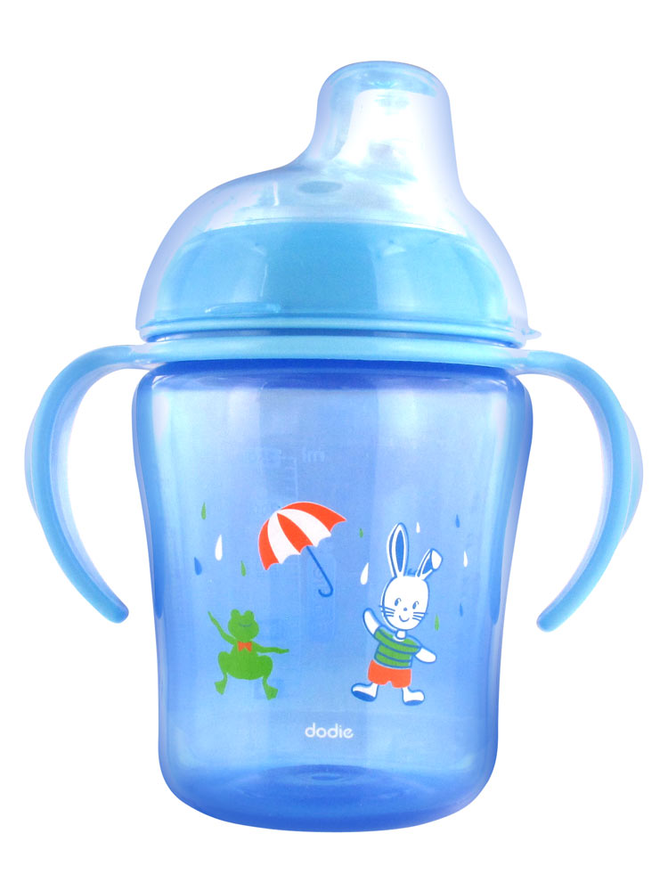 Dodie Training Cup 300ml 12 Months and