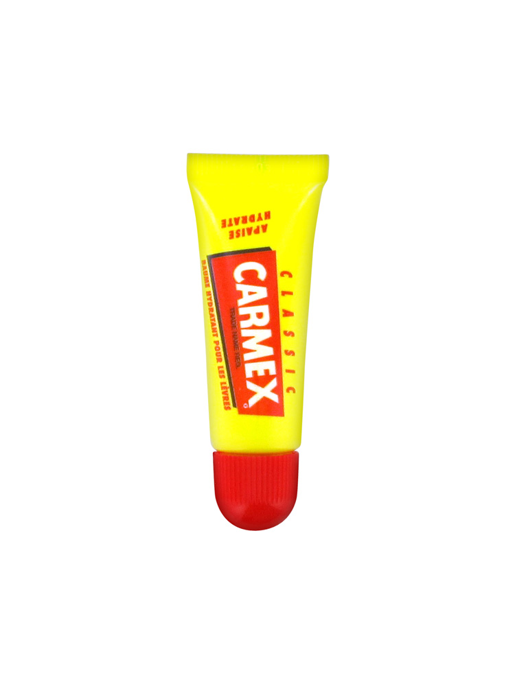 balsamo labial carmex