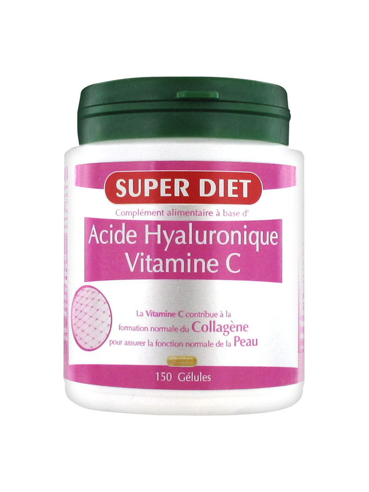 acide hyaluronique complément alimentaire acide hyaluronique complément alimentaire