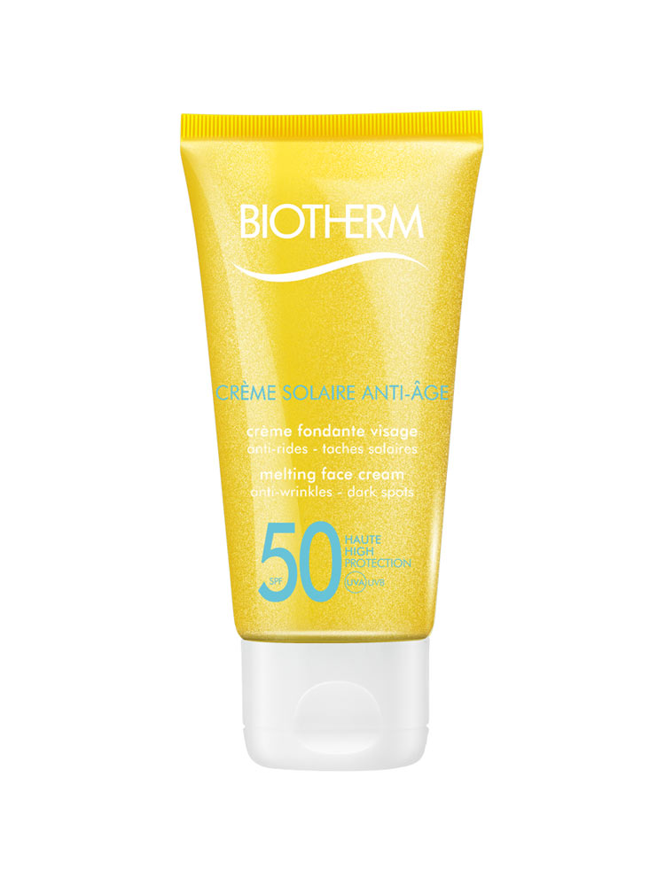 avis creme solaire biotherm avis creme solaire biotherm