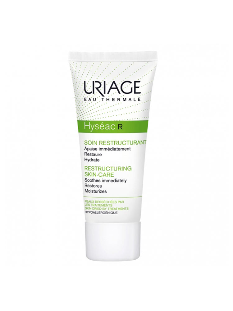 Uriage Hyséac R Restructuring Skin-Care 40ml | Buy at Low Price Here