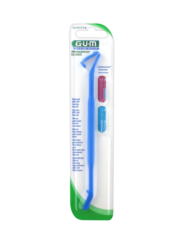 GUM Proxabrush Classic Interdental Handle