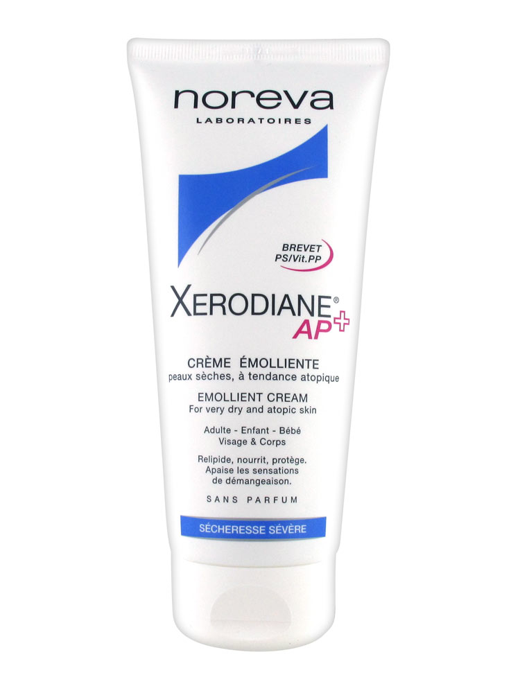 Noreva Xerodiane AP+ Emollient Cream 200ml | Buy at Low Price Here