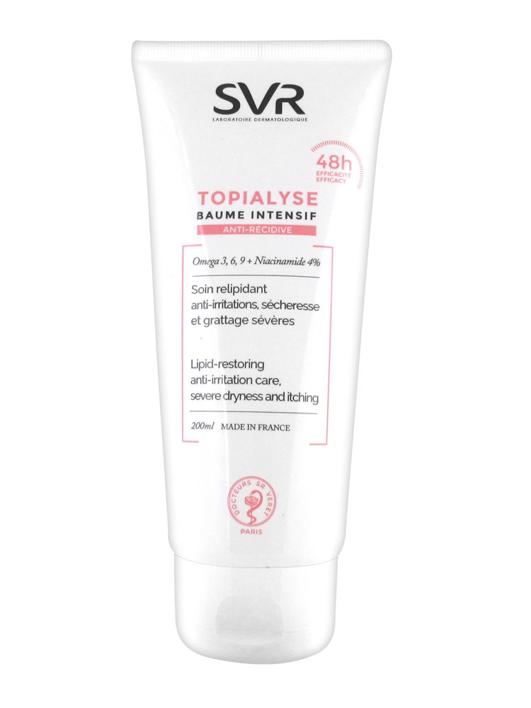 svr topialyse