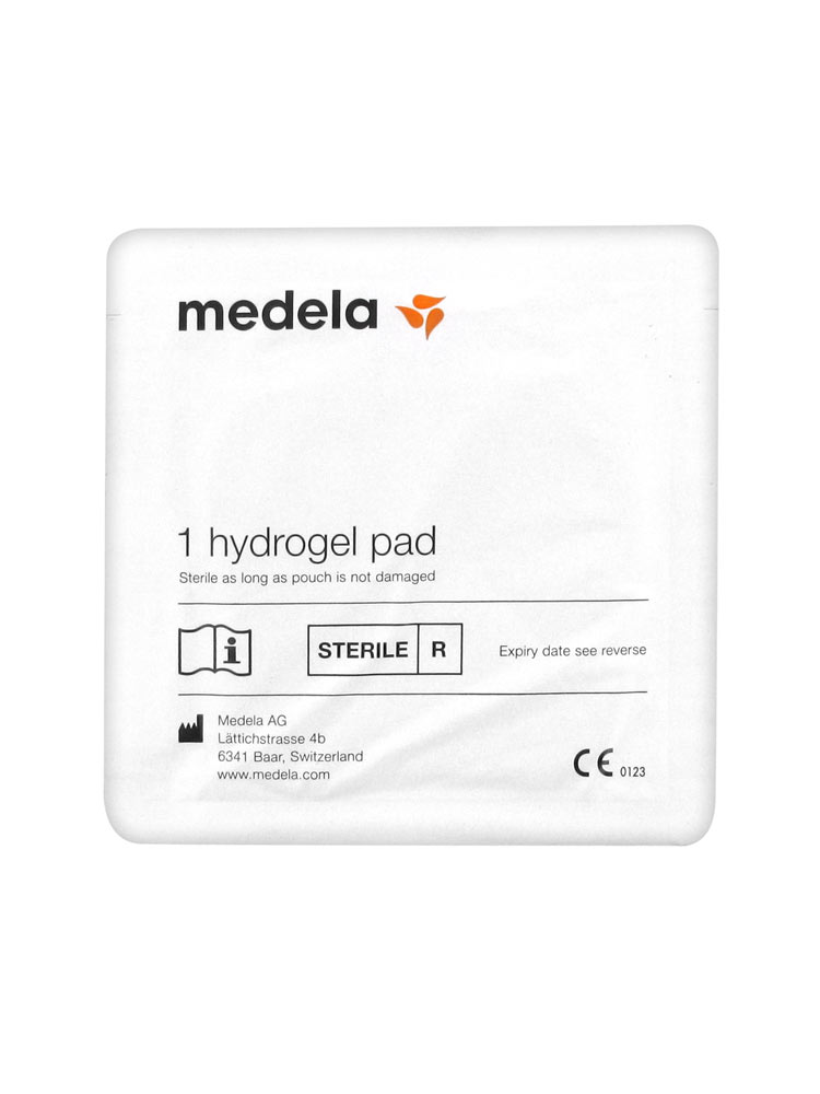 Medela 1 Hydrogel Pad Buy at Low Price Here