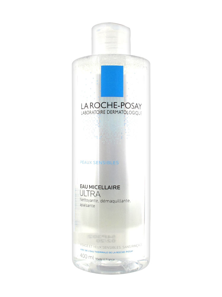 Résultat de recherche d'images pour "La Roche Posay Micellar Water sensitive skin"