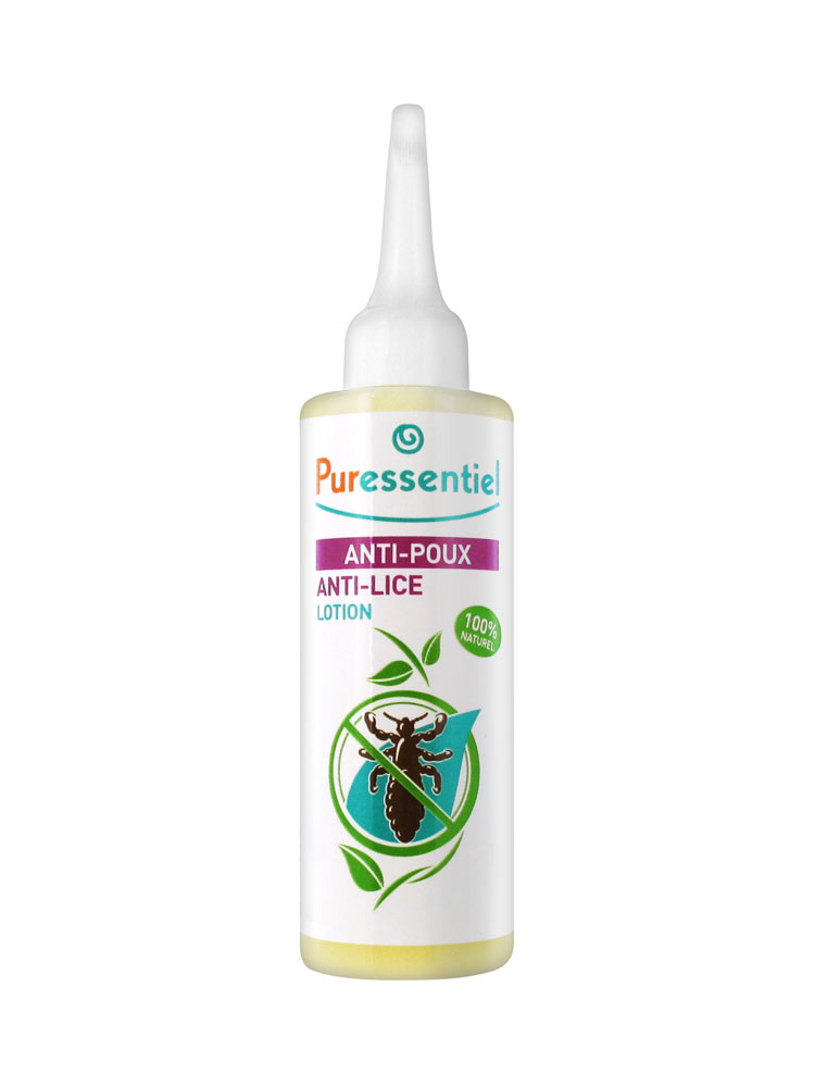Puressentiel AntiLice Lotion 100ml