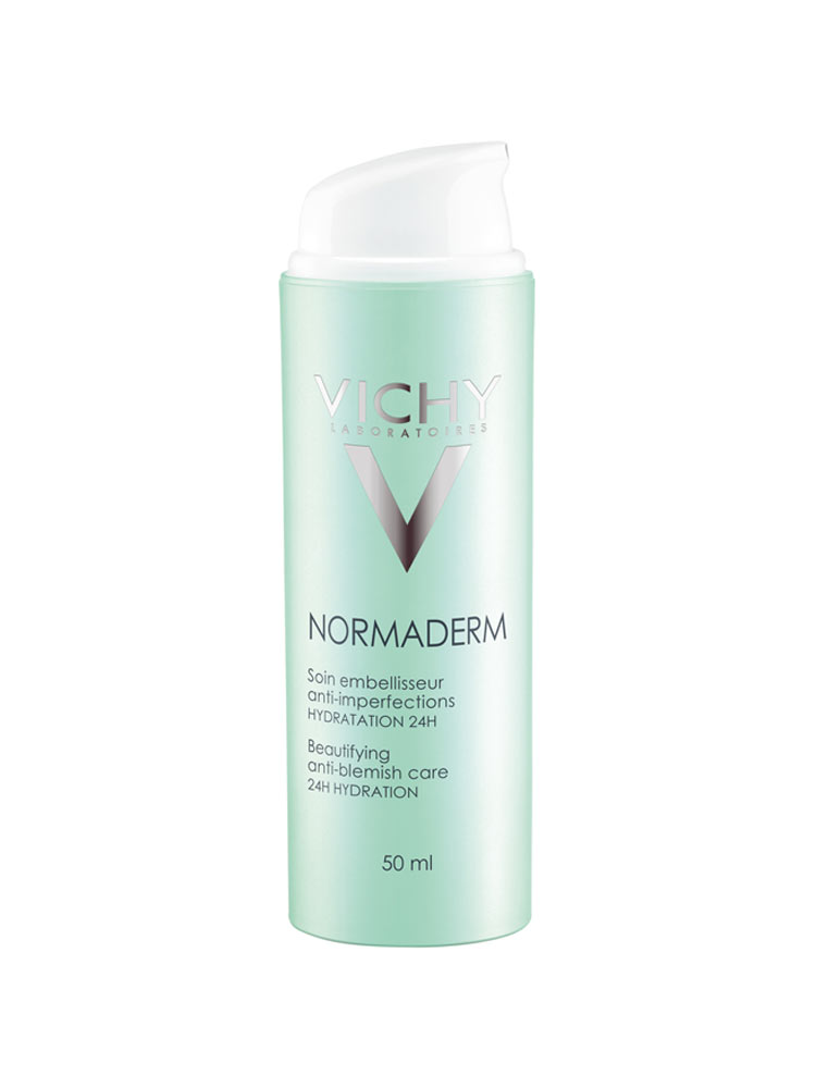 Vichy Normaderm Corrector Anti-Blemish Care 24H Hydration 50ml