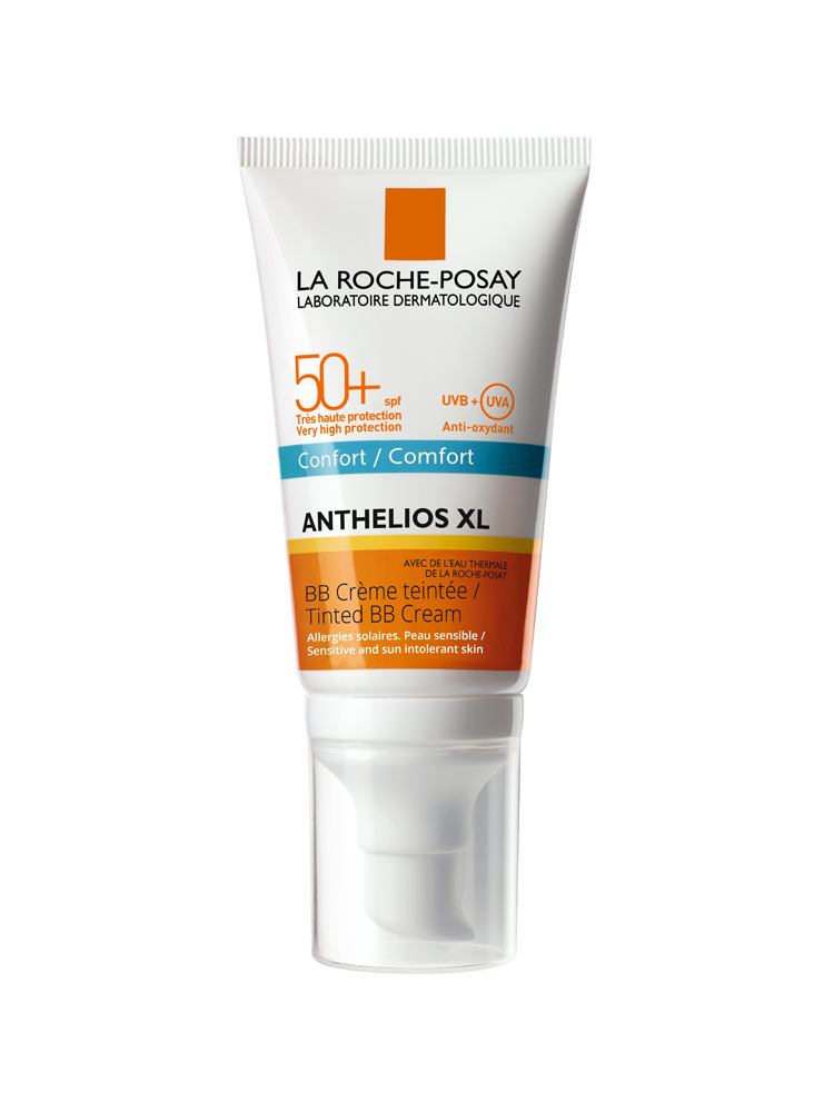 la roche posay anthelios tinted