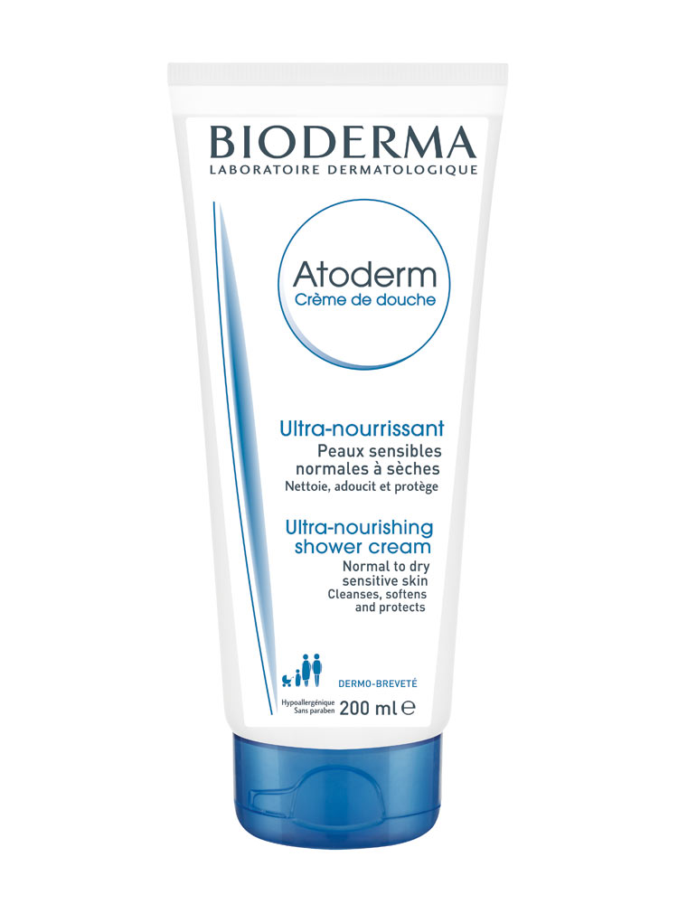 Bioderma Atoderm Nourishing Cream 200ml | Buy At Low Price Here