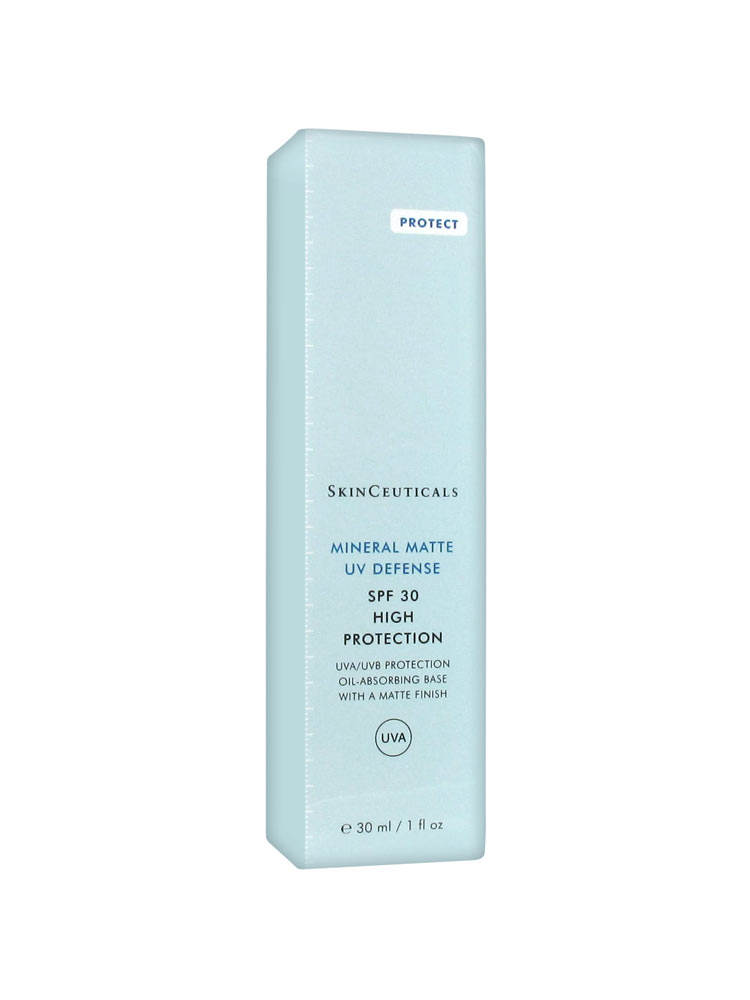 SkinCeuticals Protect Mineral Matte UV Defense SPF 30 30ml