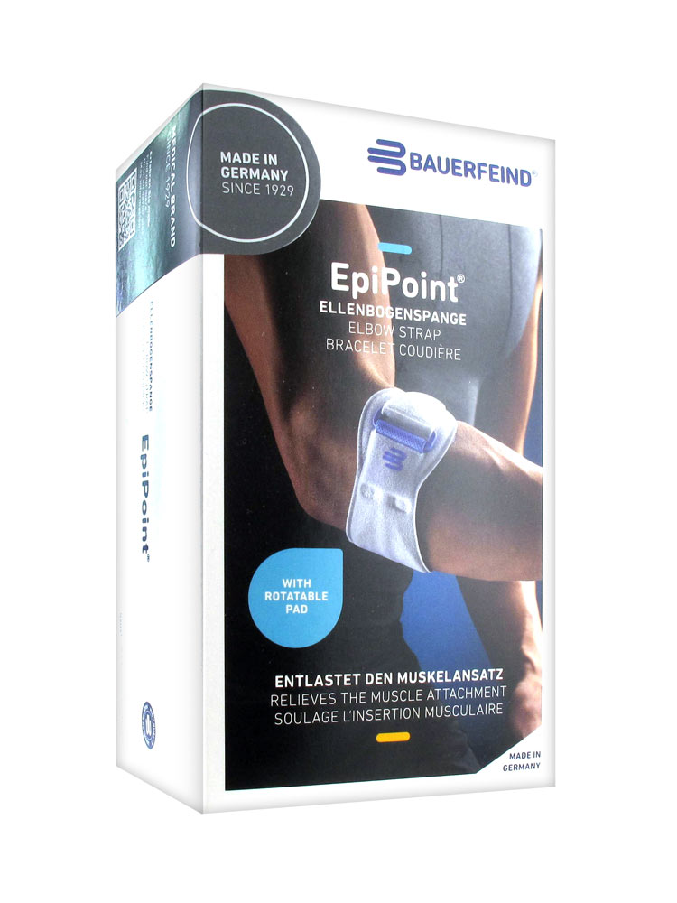 Bauerfeind Epipoint Stabilizing Orthosis