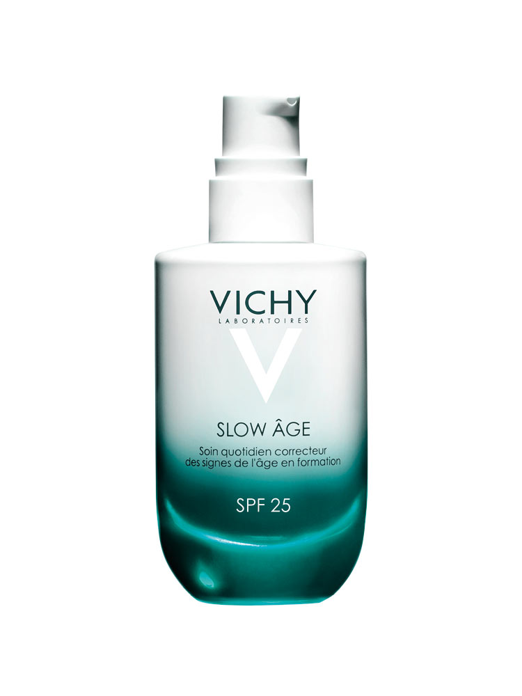 Vichy Slow Age Daily Corrective Care of Ageing Signs in Formation 50ml