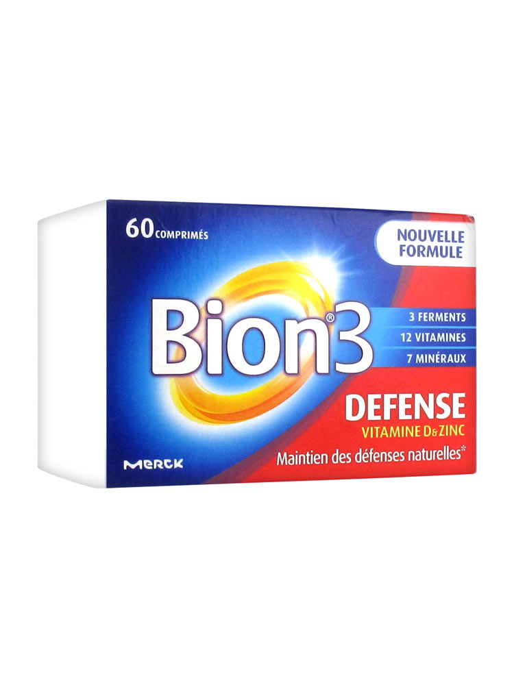 Bion 3 Инструкция