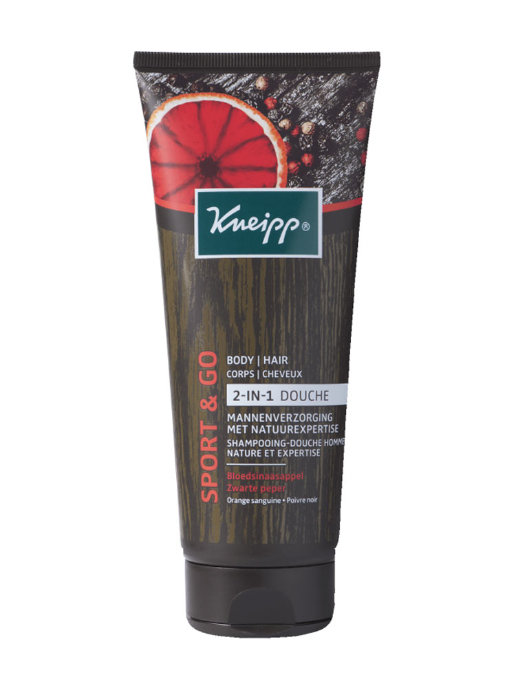 kneipp shower gel