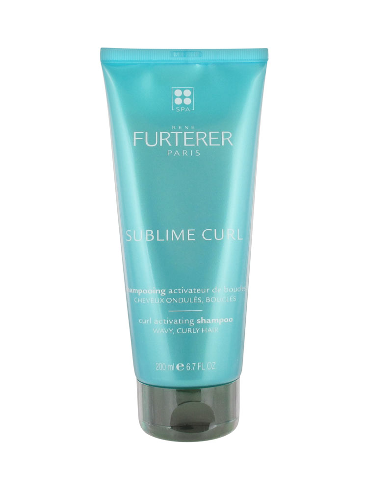 Furterer Sublime Curl Curl Activating Shampoo 200ml | Low Price Here