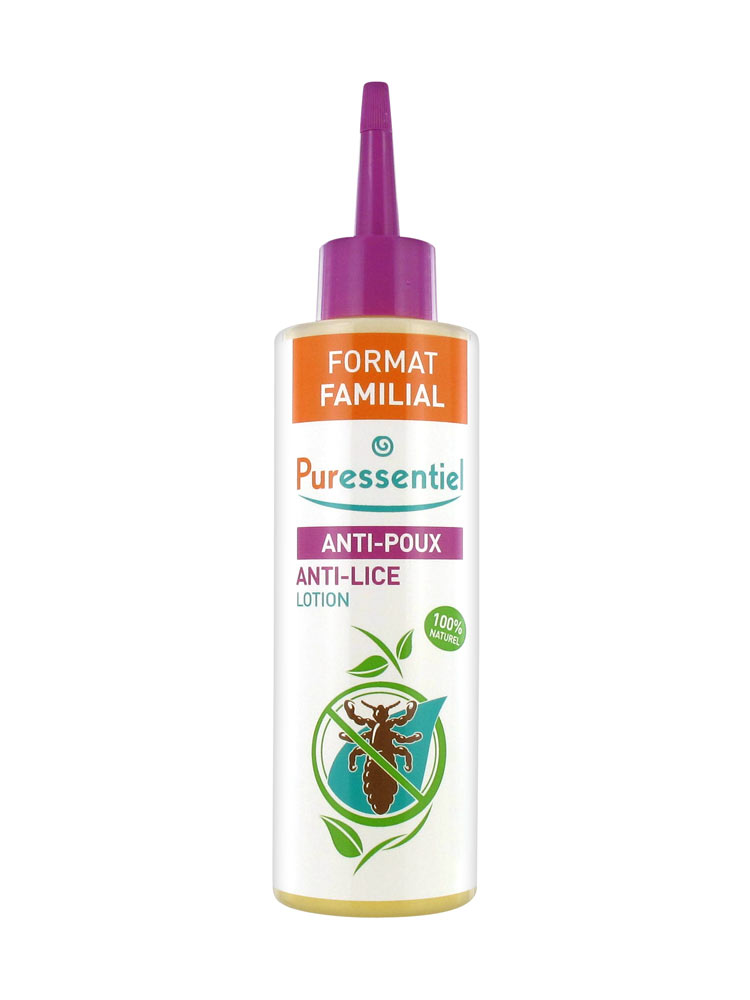 Puressentiel AntiLice Lotion 200ml