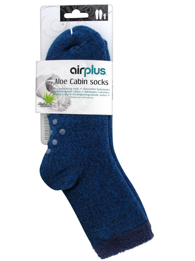 Airplus Aloe Cabin Ultra Moisturizing Socks Buy at Low Price Here