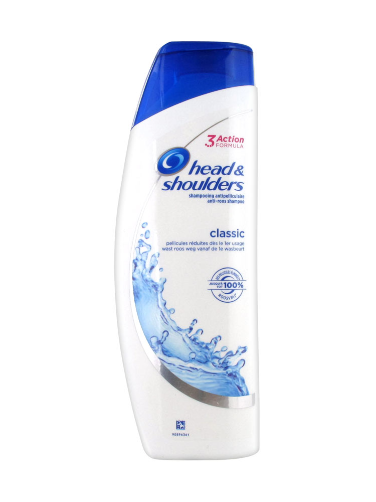 head & shoulders head & shoulders