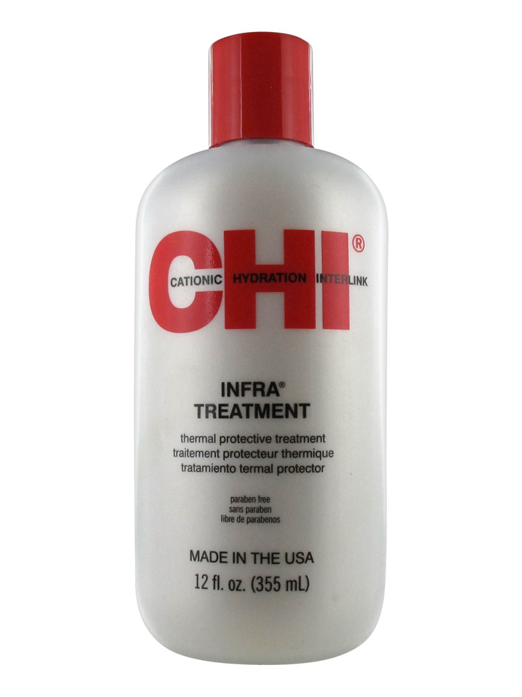 Что такое chi infra treatment