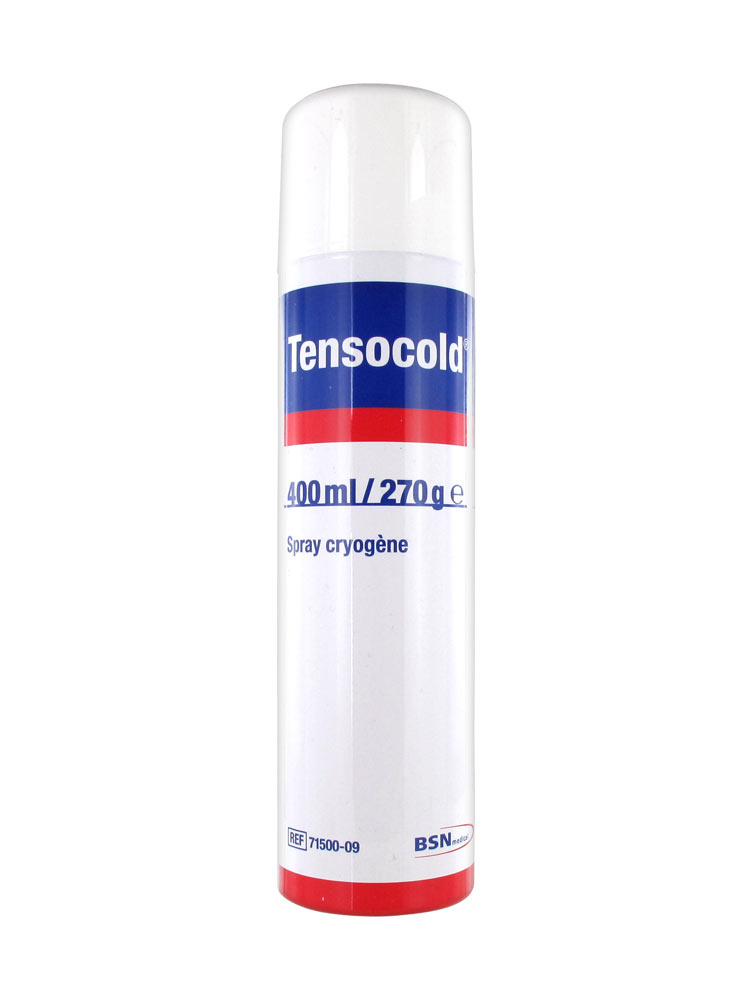 BSN medical Tensocold Cryogen Spray 400ml