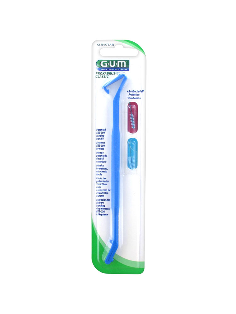 GUM Proxabrush Classic Interdental Handle | Buy at Low Price Here