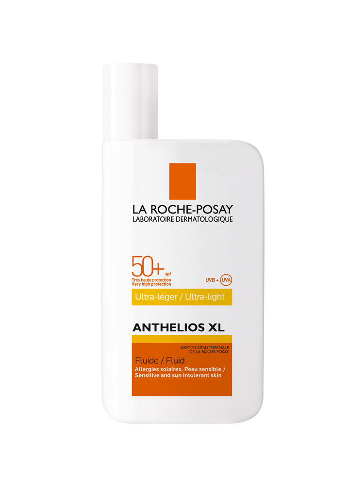 La Roche Posay Crema Colorata Spf 50