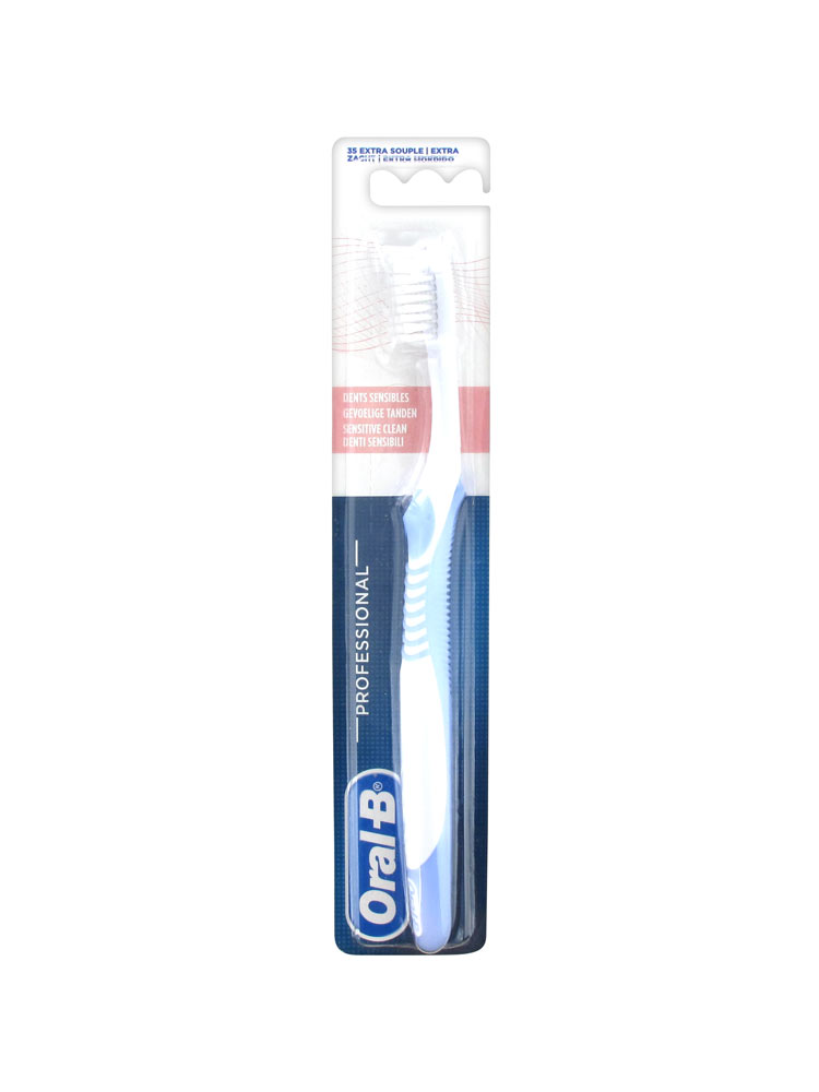 Oral B Professional Toothbrushes 71