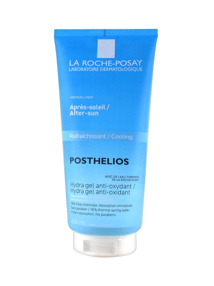 La RochePosay Posthelios AfterSun Cooling 200ml Low Price Here