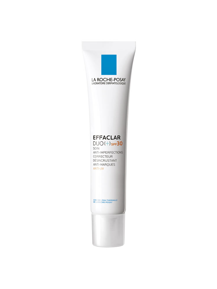 la roche posay effaclar duo diskuze