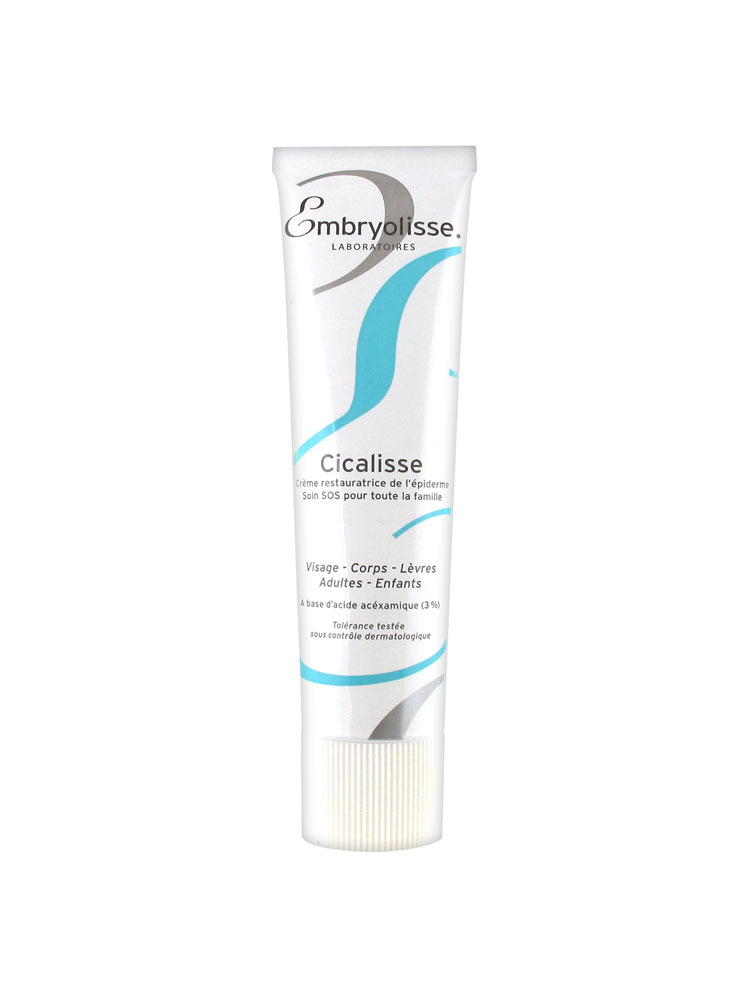Embryolisse Cicalisse Crème Restauratrice de l'Épiderme 40 ml Embryolisse Cicalisse Crème Restauratrice de l'Épiderme 40 ml