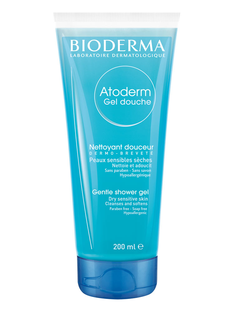 Bioderma Atoderm Gel Douche 200ml