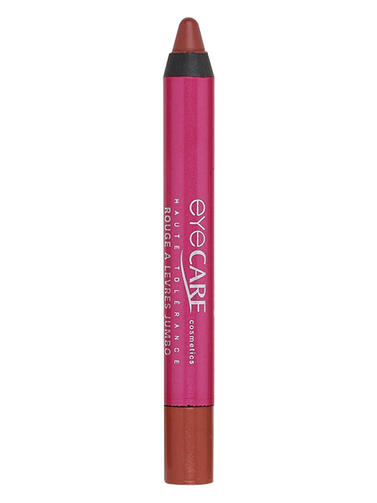 Eye Care Rouge à Lèvres Jumbo Couleur 784 Brique