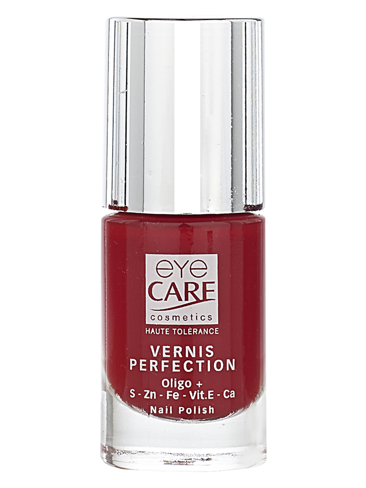 Eye Care Vernis Perfection 5 ml Couleur 1326 Vermillon