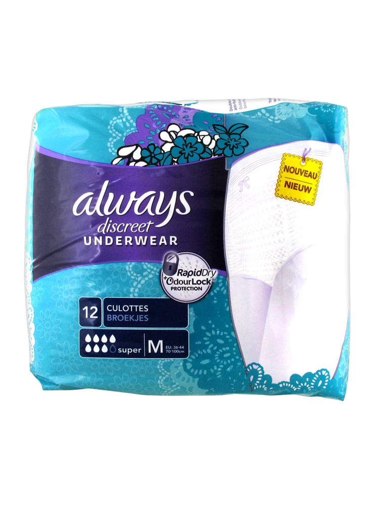 always discreet prix always discreet prix