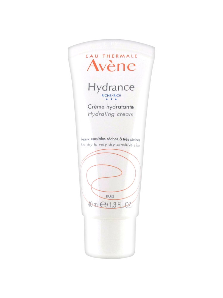 Av ne Hydrance Riche Cr me Hydratante 40 Ml Av ne Hydrance Riche Cr me Hydratante 40 Ml
