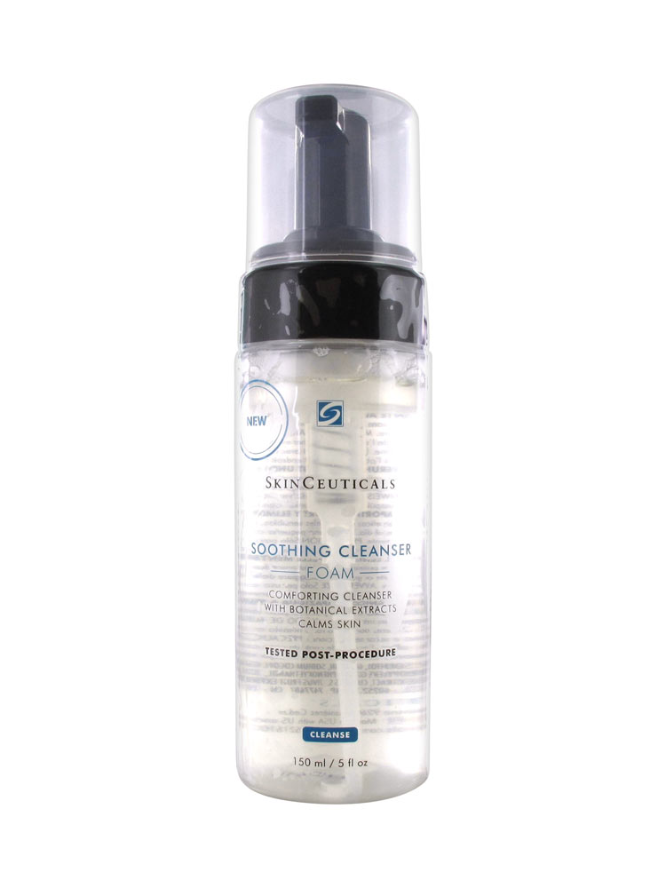 Nettoyant Hydratant SkinCeuticals Cleanse Replenishing Cleanser - Crème 150 Ml - Neuf
