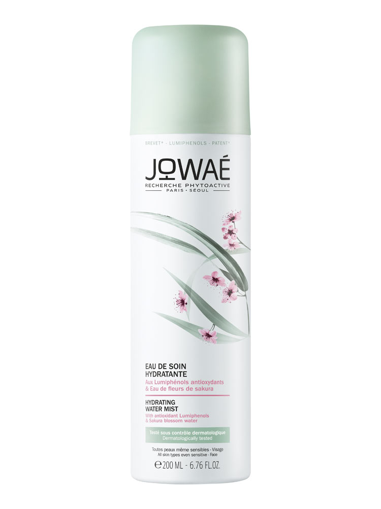 Afbeeldingsresultaat voor jowaé hydrating water mist