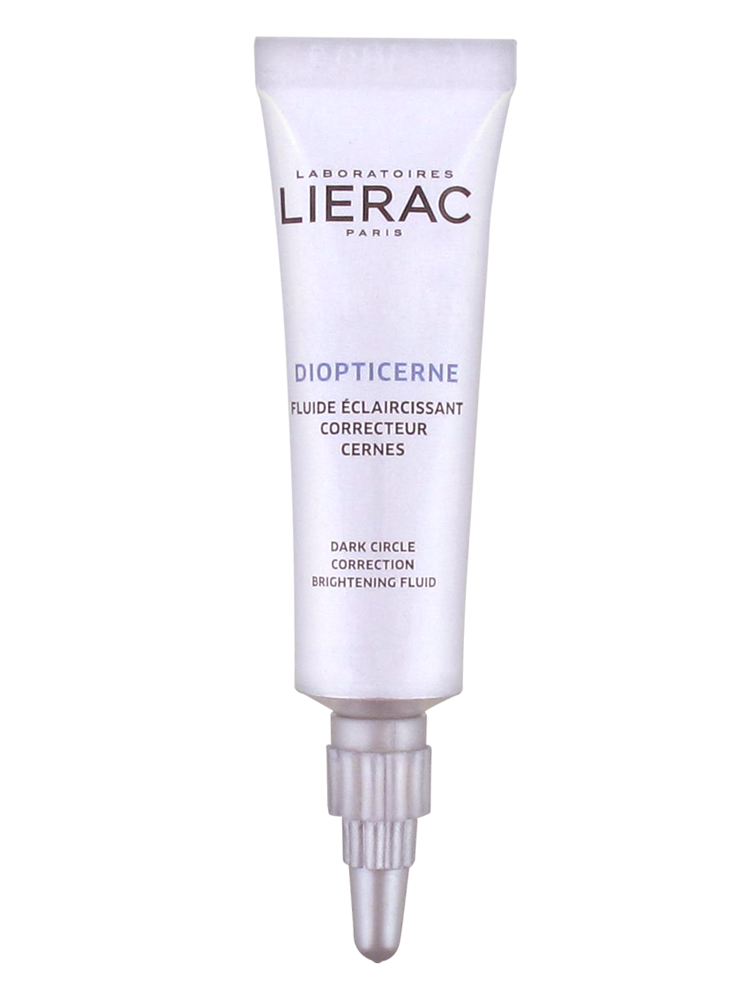 Lierac Diopticerne Fluide Éclaircissant Correcteur Cernes Lierac Diopticerne Fluide Éclaircissant Correcteur Cernes